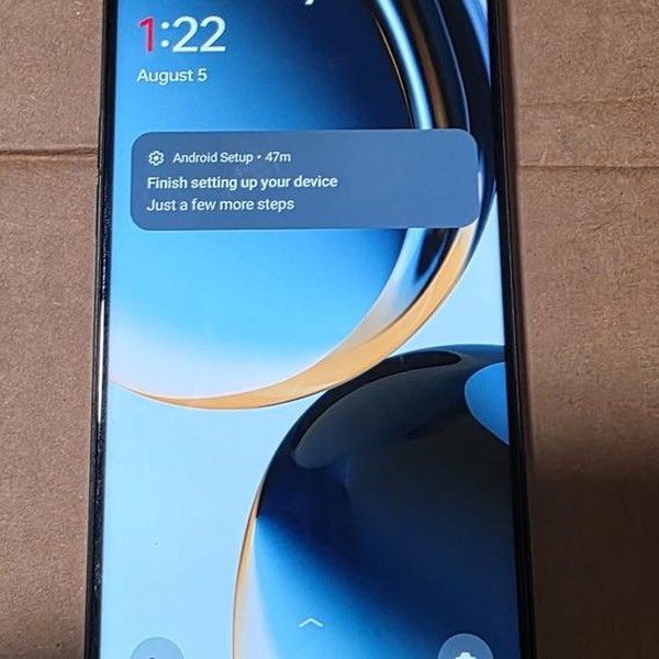 OnePlus Nord N30 5G - Unlocked, 128 GB, Gray, 8 GB