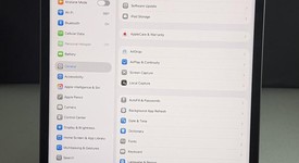 Good
													Apple iPad Pro 12.9" 5th Gen 2021 - Unlocked, Gray, 256 GB, photo 3 of 12