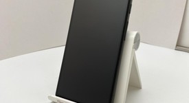 Fair
													Google Pixel 6a - Unlocked, Charcoal, 128 GB, 6 GB, GX7AS, photo 2 of 9