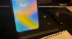 Good
													Apple iPhone 13 Pro - T-Mobile, Graphite, 128 GB, A2483, photo 3 of 7