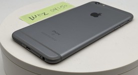 Good
													Apple iPhone 6S Plus - TracFone, Grey, 32 GB, A1634, photo 3 of 7