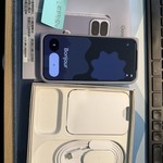 Good Google Pixel 10 Pro Fold - Verizon, 256 GB, Moonstone, GU0NP