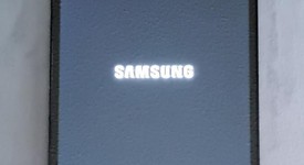 Good
													Samsung Galaxy Tab A 10.1" 2019 - Wi-Fi, Black, 128 GB, 3 GB, SM-T510, photo 4 of 11