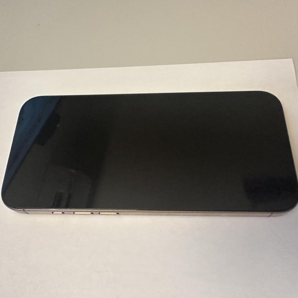 Apple iPhone 16 Pro Max - T-Mobile, 256 GB, Desert, A3084