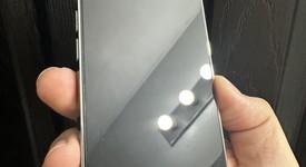 Mint
													Apple iPhone 14 Pro - Unlocked, Silver, 128 GB, A2650, photo 5 of 9
