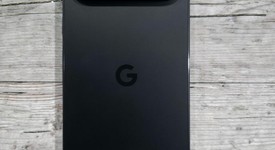 Good
													Google Pixel 9 Pro - Unlocked, Obsidian, 256 GB, 16 GB, GR83Y, photo 2 of 7