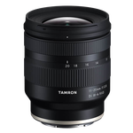 Tamron 11-20mm F/2.8 Di III-A RXD - Canon RF