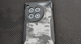 Good
													OnePlus 12R - Unlocked, Gray, 128 GB, 8 GB, CPH2611, photo 5 of 6