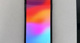 Mint
													Apple iPhone 11 - Unlocked, Black, 64 GB, A2111, photo 2 of 10