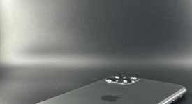Mint
													Apple iPhone 11 Pro Max - Unlocked, Gray, 64 GB, A2161, photo 6 of 6