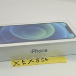New Apple iPhone 12 - Unlocked, 128 GB, Blue, A2172
