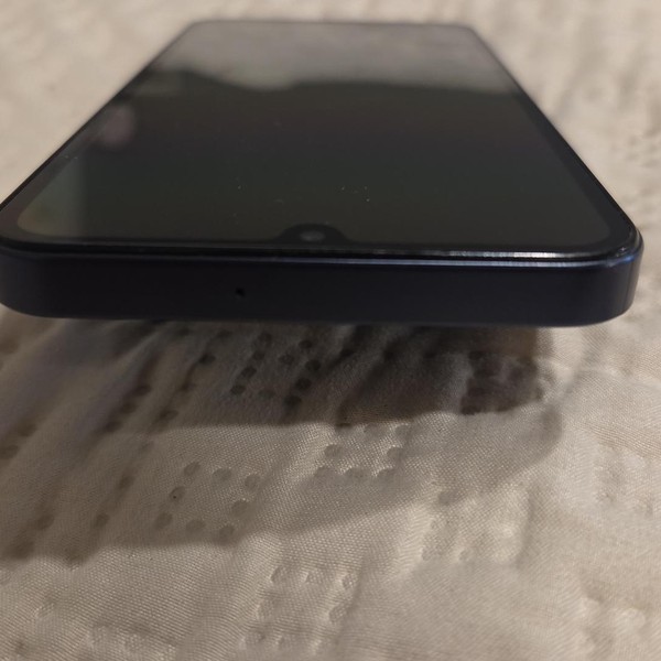 Samsung Galaxy A15 5G - Other, 128 GB, Black & Blue, 4 GB