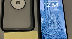 Mint
													Apple iPhone 11 Pro - Unlocked, Green, 512 GB, A2160, photo 4 of 15