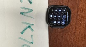 Mint
													Apple Watch Ultra 3 49mm - Unlocked, Black, A3281, photo 5 of 8