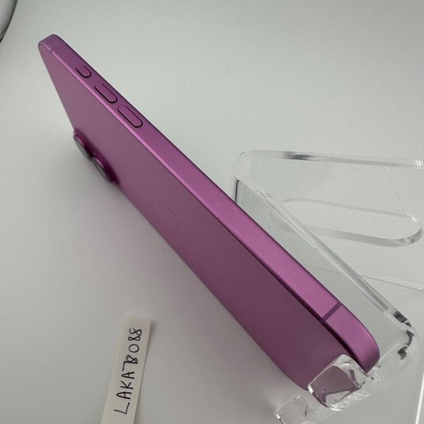 Apple iPhone 16 Plus - Spectrum, 128 GB, Pink, A3082