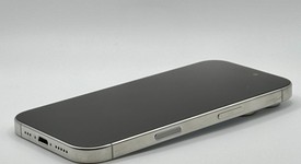 Fair
													Apple iPhone 16 Pro - Unlocked, White, 1 TB, A3083, photo 6 of 6