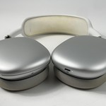 Used Apple AirPods Max - Silver