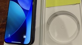 Mint
													Apple iPhone 15 Pro Max - Unlocked, Black, 256 GB, A2849, photo 2 of 17