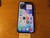 Fair Apple iPhone 15 Pro - Unlocked, Blue, 128 GB, A2848