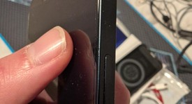 Good
													Apple iPhone 13 Mini - Unlocked, Midnight, 128 GB, A2481, photo 4 of 10