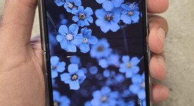 Mint
													Samsung Galaxy Z Flip6 - Verizon, Blue, 256 GB, 12 GB, SM-F741U, photo 2 of 9