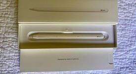 Fair
													Apple Pencil 2nd Gen, photo 1 of 4
