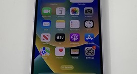 Mint
													Apple iPhone 14 - Unlocked, Purple, 128 GB, A2649, photo 1 of 8