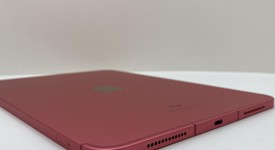 Mint
													Apple iPad 10th Gen - Unlocked, Pink, 64 GB, A2757, photo 4 of 5