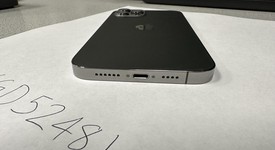 Mint
													Apple iPhone 12 Pro Max - Verizon, Graphite, 256 GB, A2342, photo 4 of 8