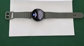 Good
													Samsung Galaxy Watch7 - Wi-Fi, Green, SM-L310N, 44mm, photo 2 of 4