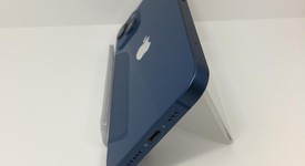 Good
													Apple iPhone 13 - Unlocked, Blue, 256 GB, A2482, photo 1 of 7