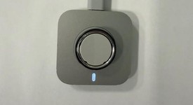 Good
													Oura Ring Gen 4 - Stealth, Size 11, photo 3 of 5