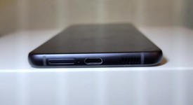 Mint
													Samsung Galaxy S21 FE 5G - Verizon, Graphite, 128 GB, 6 GB, SM-G990U2, photo 3 of 6