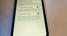 Good
													Apple iPhone Xr - Unlocked, Blue, 128 GB, A1984, photo 1 of 5