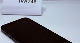 Fair
													Apple iPhone 12 - Unlocked, Black, 128 GB, A2172, photo 2 of 5