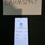 Good Samsung Galaxy S23 Ultra - Verizon, 512 GB, Black, 12 GB, SM-S918U