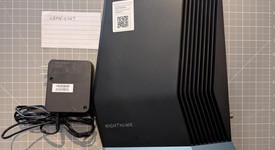 Mint
													Netgear Nighthawk Router, photo 2 of 5