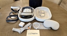 Mint
													Apple Vision Pro - 256 GB, photo 3 of 13