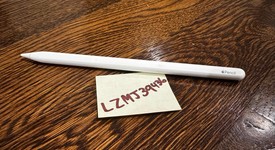 Good
													Apple Pencil 2nd Gen, photo 1 of 2