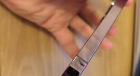 Good
													Apple iPhone 14 Pro Max - Unlocked, Purple, 128 GB, A2651, photo 4 of 5