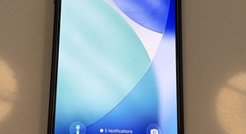 Mint
													Apple iPhone 17 Pro Max - Unlocked, Silver, 256 GB, A3257, photo 4 of 10