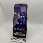 Mint Apple iPhone 16 Pro - Unlocked, 128 GB, White, A3083