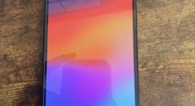 Good
													Apple iPhone 12 - Unlocked, Black, 64 GB, A2172, photo 2 of 7