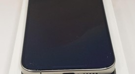 Mint
													Apple iPhone 15 Pro - Unlocked, Natural, 256 GB, A2848, photo 4 of 12