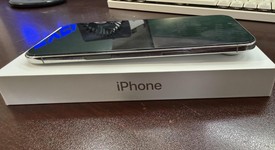 Mint
													Apple iPhone Air - Unlocked, Cloud White, 512 GB, A3260, photo 5 of 8