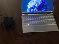 HP Spectre Laptop