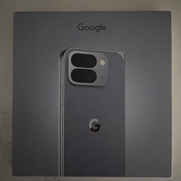 Google Pixel 10 Pro Fold - Unlocked, 256 GB, Moonstone, GU0NP