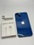 Good Apple iPhone 13 - Unlocked, Blue, 256 GB, A2482