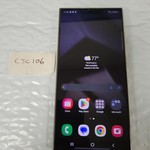 Good Samsung Galaxy S24 Ultra - AT&T, Gray, 256 GB, 12 GB, SM-S928U