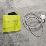 Mint Apple Watch Series 11 46mm - Jet Black, A3333 - GPS, Aluminum